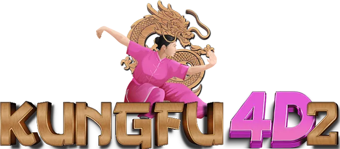 kungfu4d2 Logo